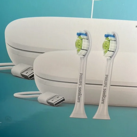 (Sold)Sonicare Travel Charging Cases - Picture 5 of 7